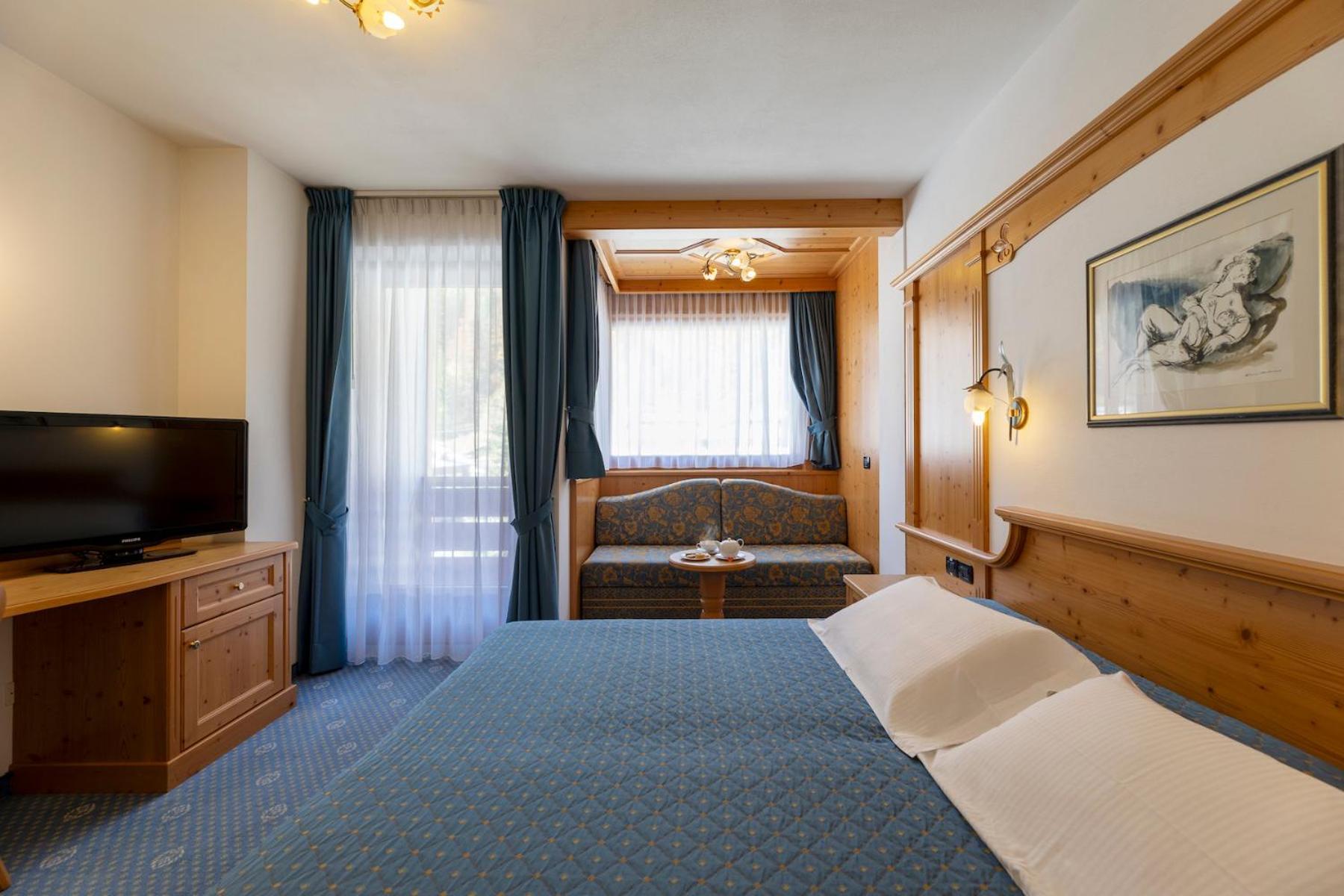 Sport Hotel Cristal 팔카데 외부 사진