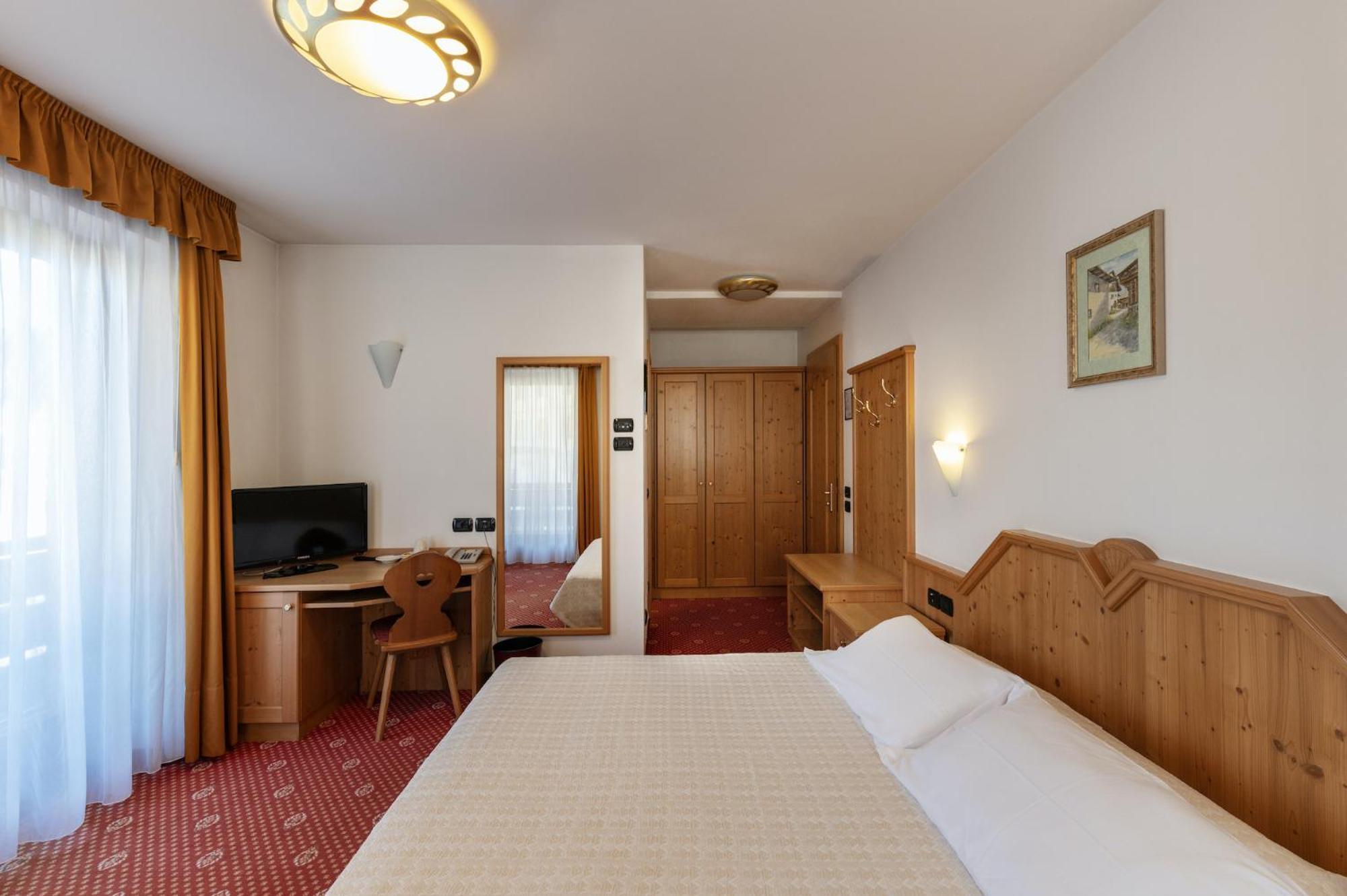 Sport Hotel Cristal 팔카데 외부 사진