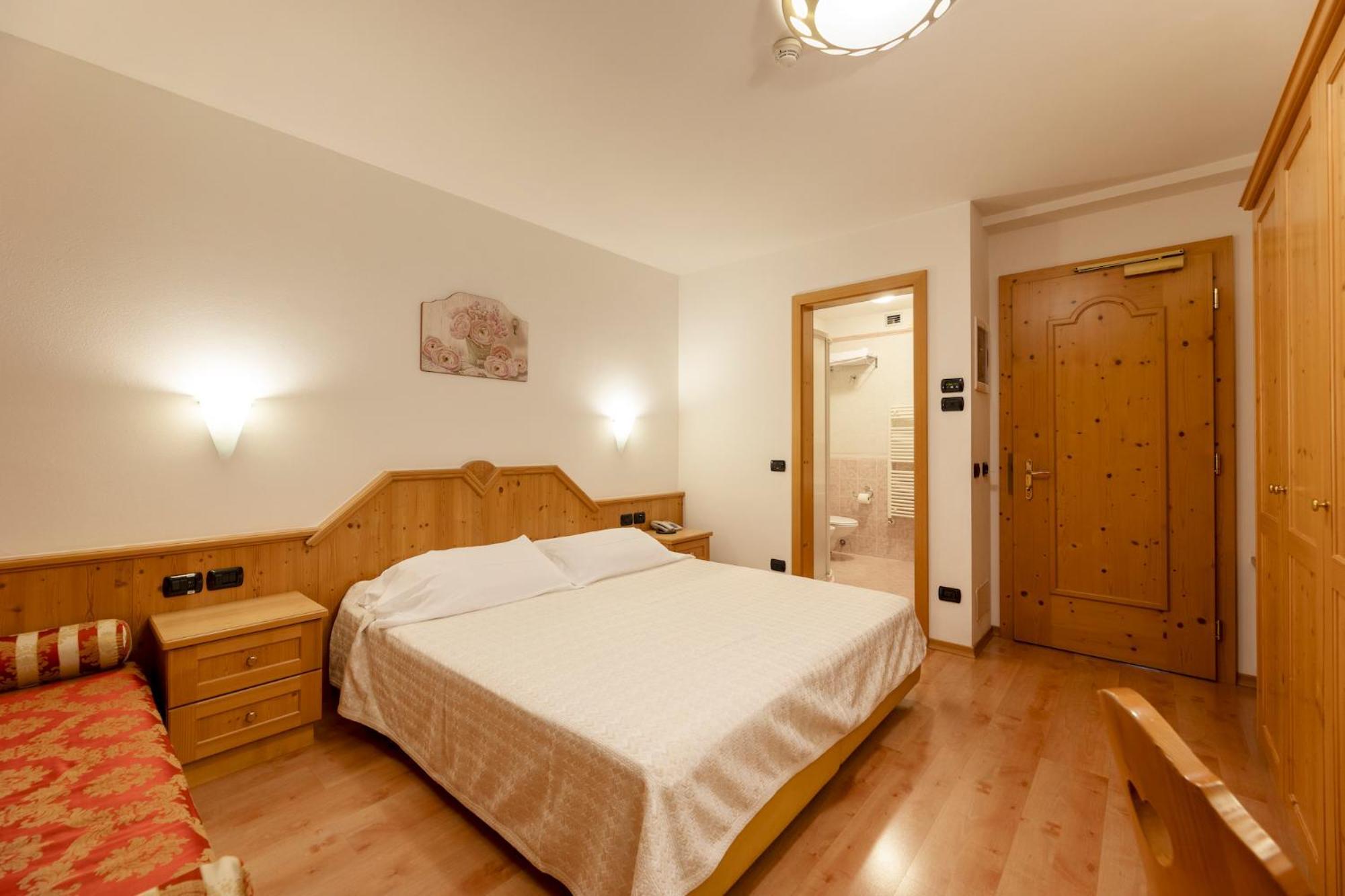Sport Hotel Cristal 팔카데 외부 사진